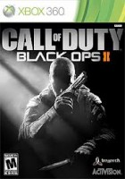 Call Of Duty Black Ops 2 